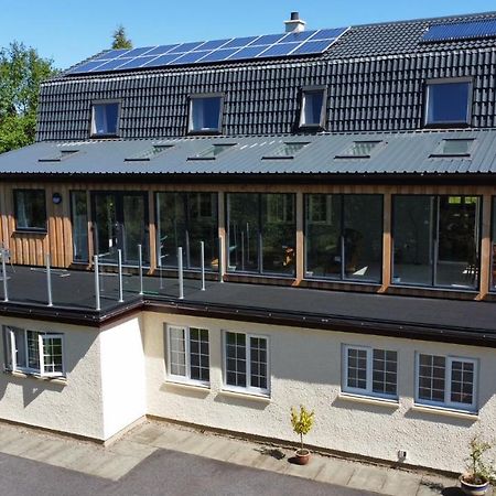 Ferienwohnung Mingulay, Cuil Bay Appin Exterior foto