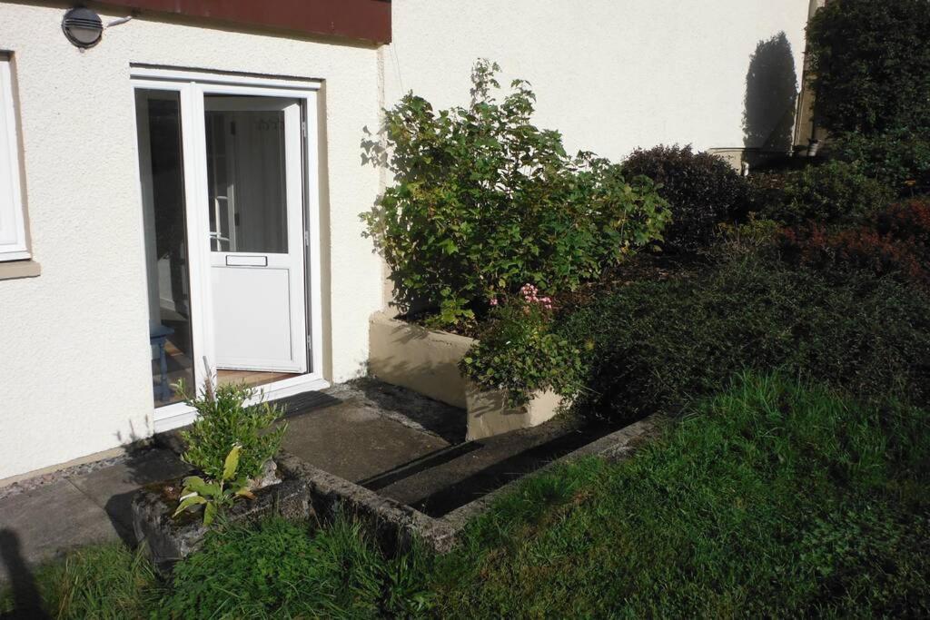 Ferienwohnung Mingulay, Cuil Bay Appin Exterior foto